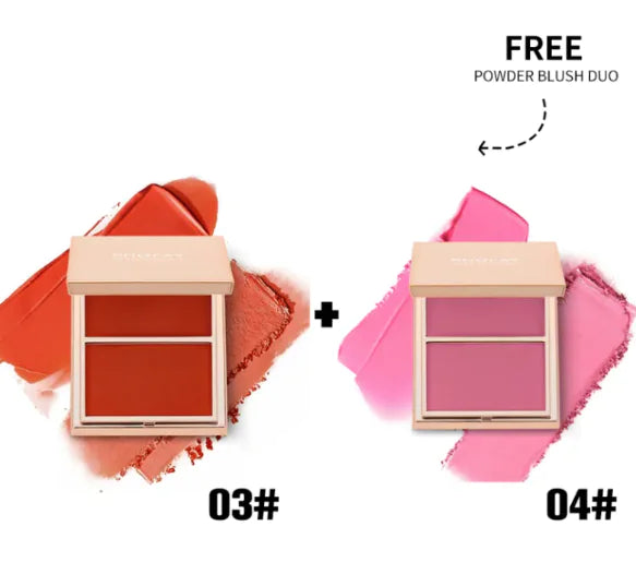 PHOFAY Blush Lasting Cream