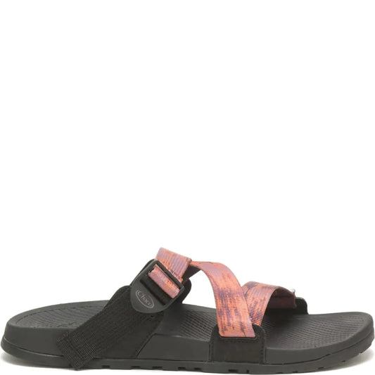Chaco Mens Lowdown Slide Sandal Faded Sparrow 13
