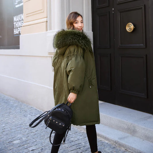 2020 Winter Korean Style Short Down Jacket for Women