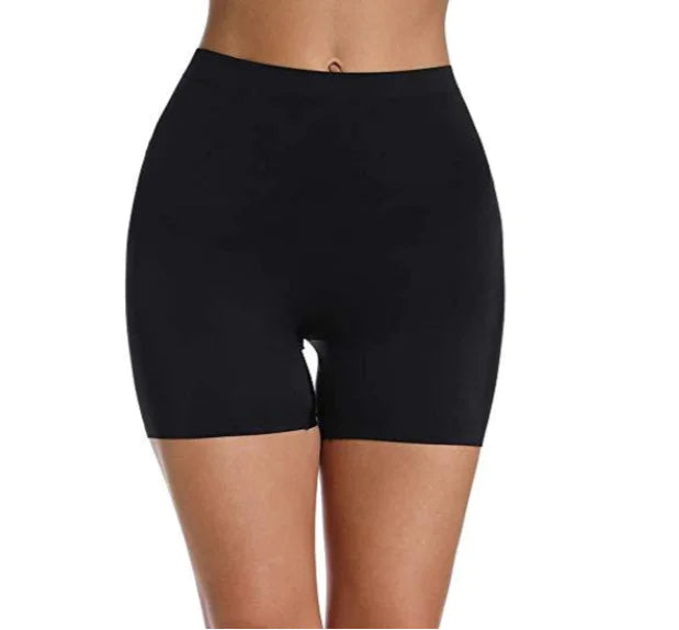 Seamless High-Waist Shaping Underwear for Women