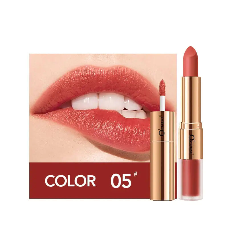 Moisturizing Whitening Lipstick That Lasts Long