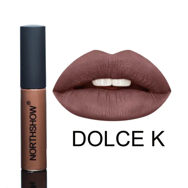 Matte Non-Stick Lipstick