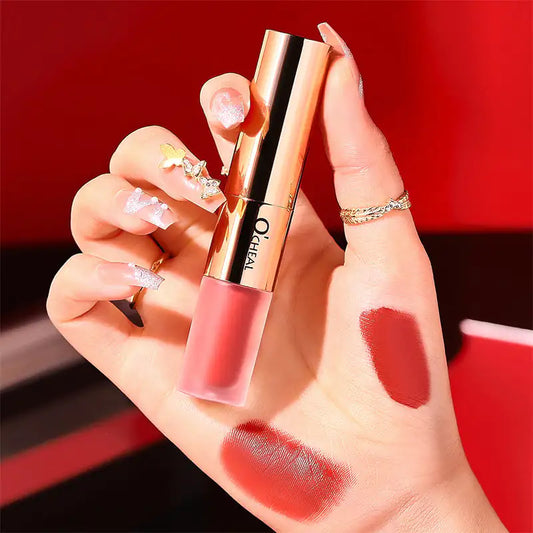Moisturizing Whitening Lipstick That Lasts Long