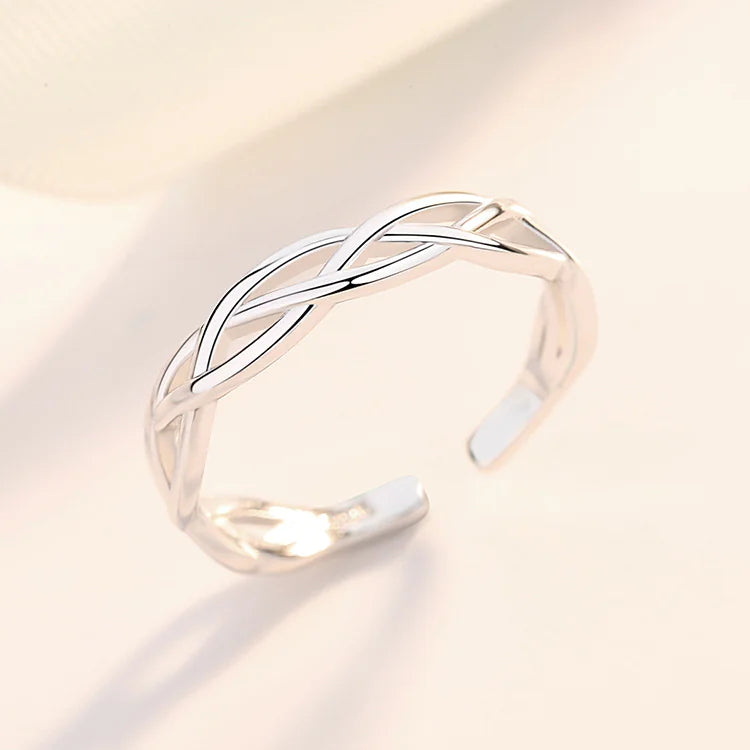 Geometric Ring