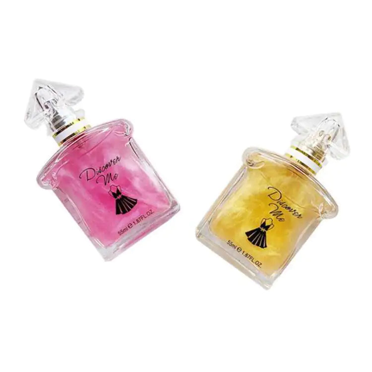 2099 Sand Flow Black Dress Perfume for Women 55ml