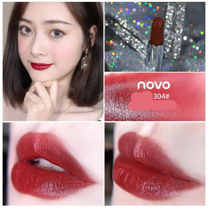 Shwedagon Lipstick - New Makeup Collection
