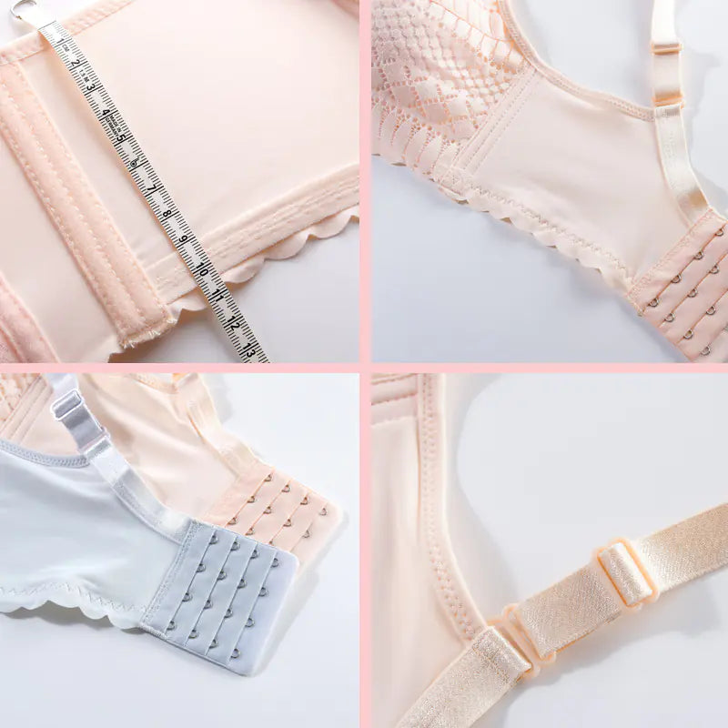 Maternity Nursing Bras for Breastfeeding and Comfort
