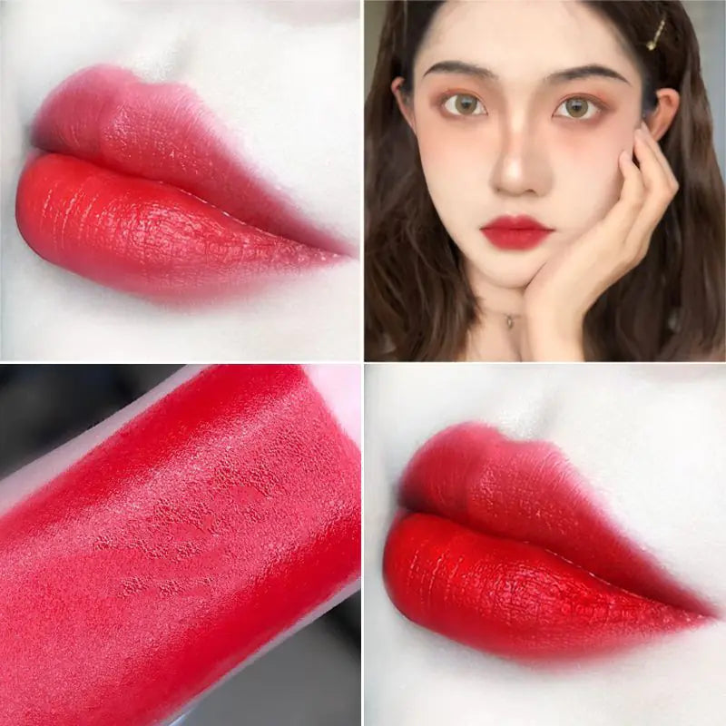 Morandi Velvet Mousse Lipstick - NEW 5272