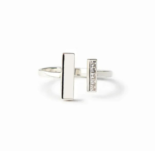 Silver Ring