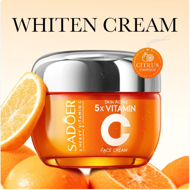 Radiance Whitening & Brightening Skincare Gift Set – Glow & Even Tone