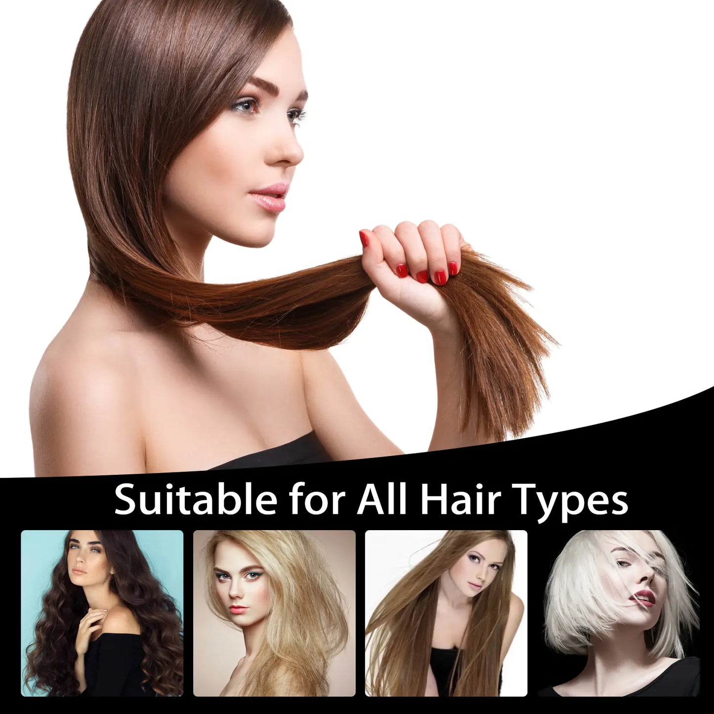 Jaysuing Batana Series Nourishing Hair Care Treatment