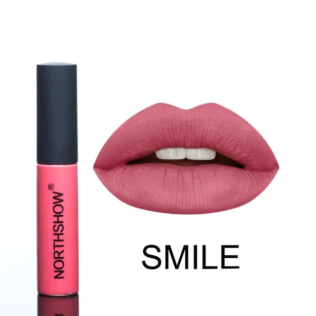 Matte Non-Stick Lipstick