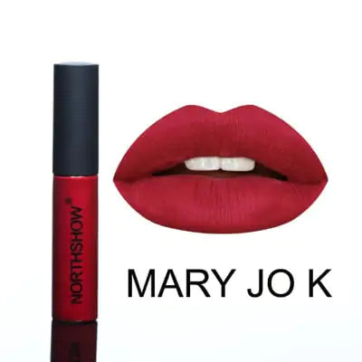 Matte Non-Stick Lipstick