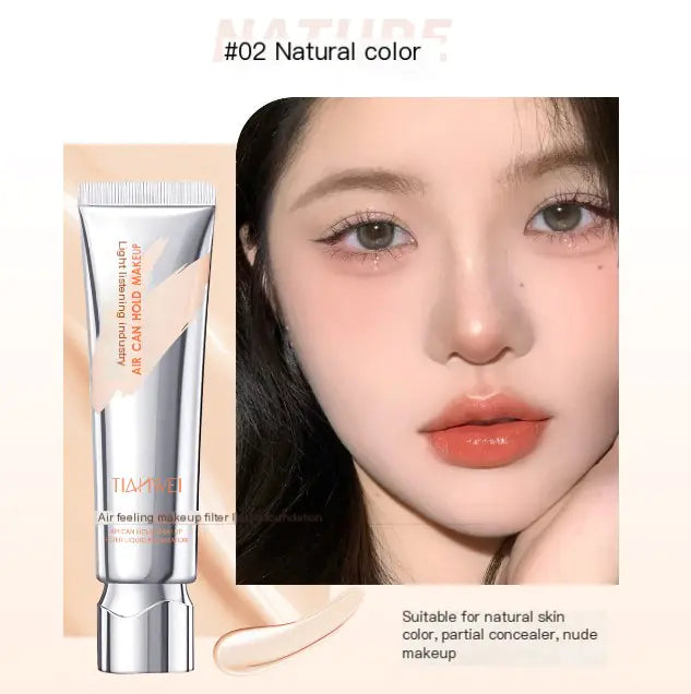BB Cream for Natural Coverage and Long-Lasting Hydration