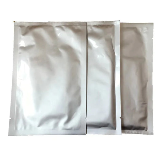 4D Dual V Face Lifting Hydrogel Mask for Slimming