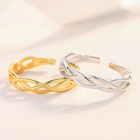 Geometric Ring