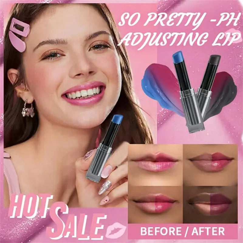 Nourishing Long-lasting Moisturizing Lipstick