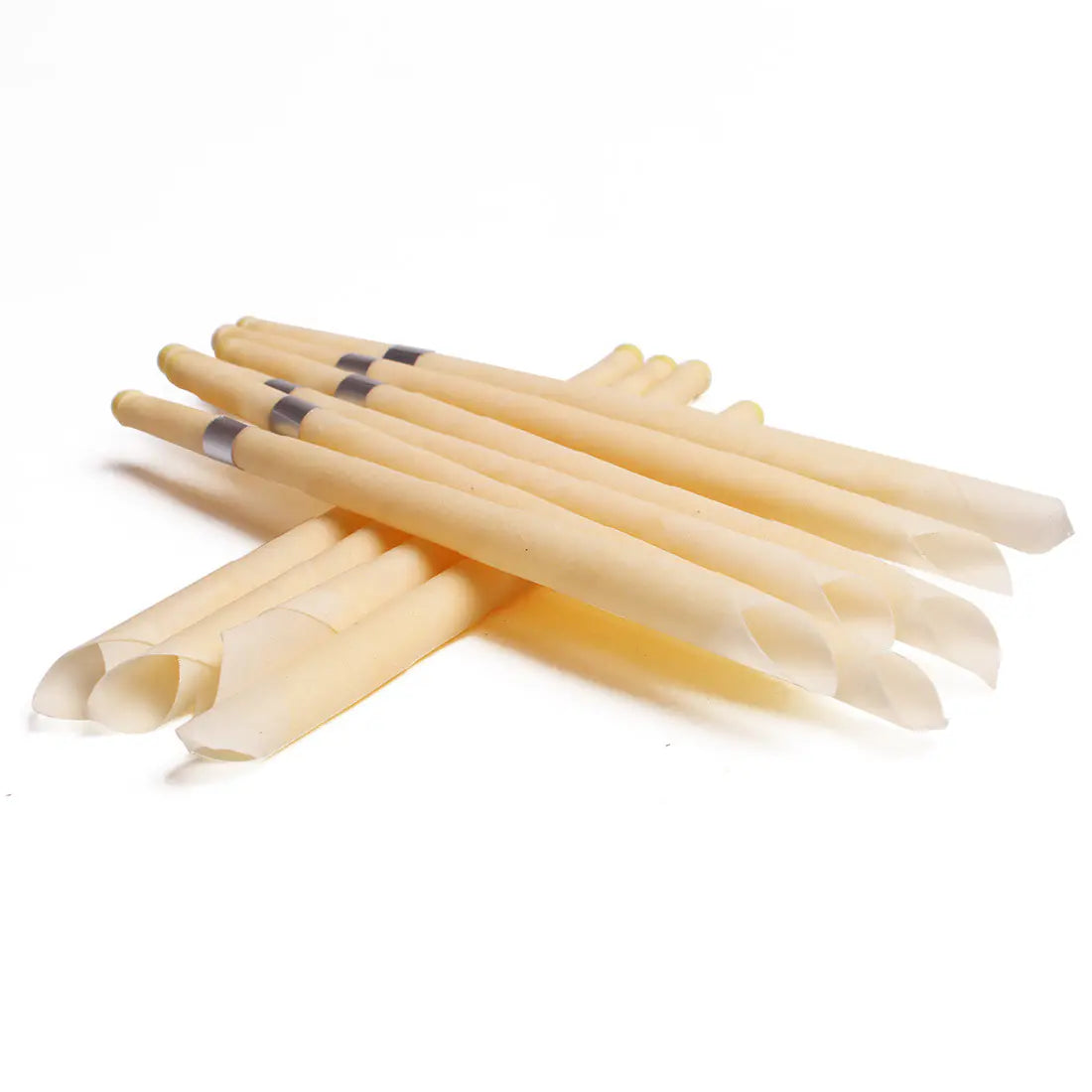 Ear Wax Removal Candle Kit – Includes Safety Tray & Cotton Swabs for Natural Ear Cleaning