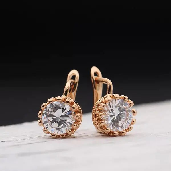 Necklace and Earring Set