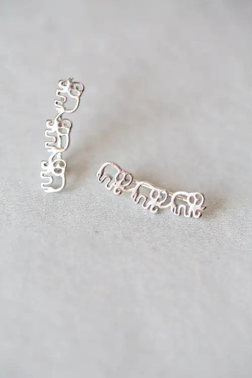 Daisies  Earrings For Women Jewelry Stud Earrings