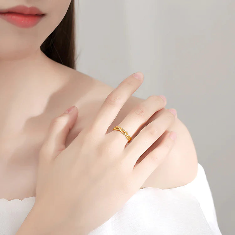 Geometric Ring