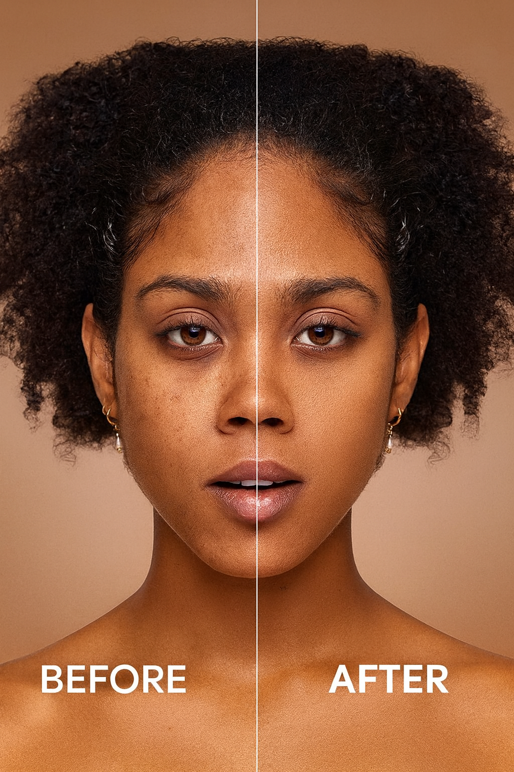 PHOFAY Full Coverage Foundation