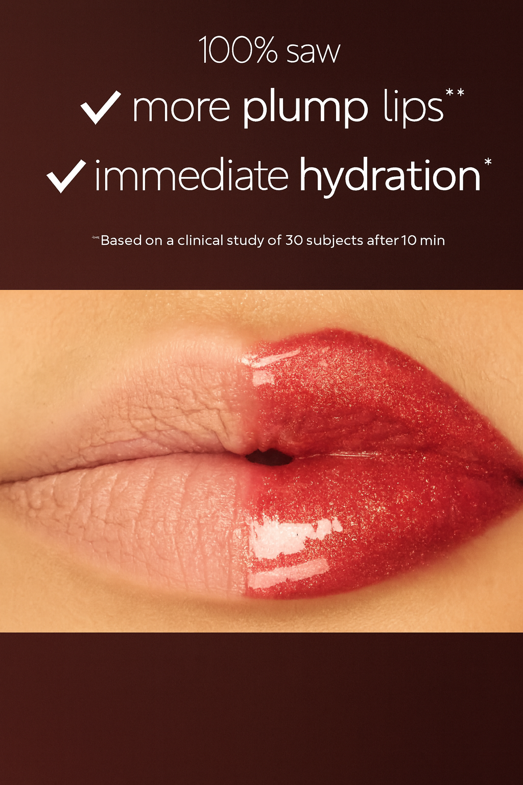 PHOFAY Ultra-Glossy Lip Gloss