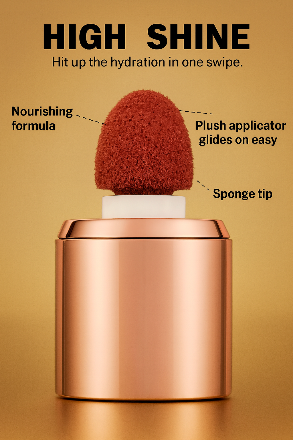 PHOFAY Mousse Liquid Blush