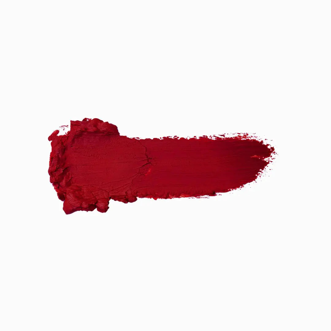 Nicka K Matte Lipstick Vibrant Matte Colors Matte Finish Long Lasting Matte Lipstick Lip Makeup Non-drying lipstick Red Velvet LSMT05