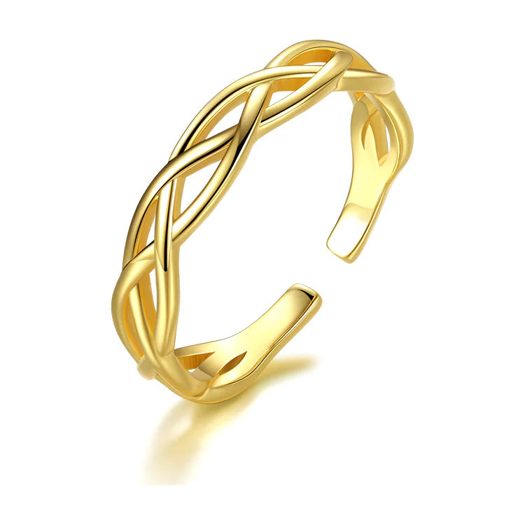 Geometric Ring
