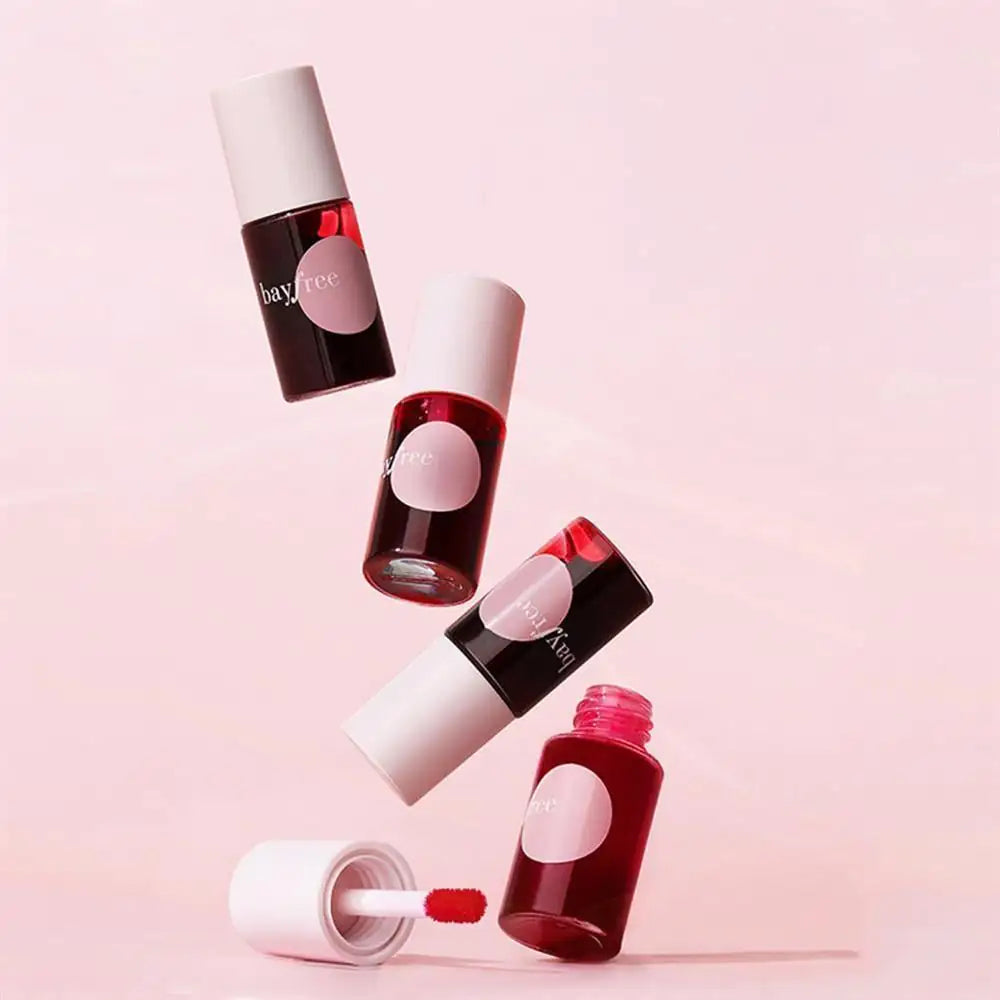 Matte Mirror Finish Lipstick