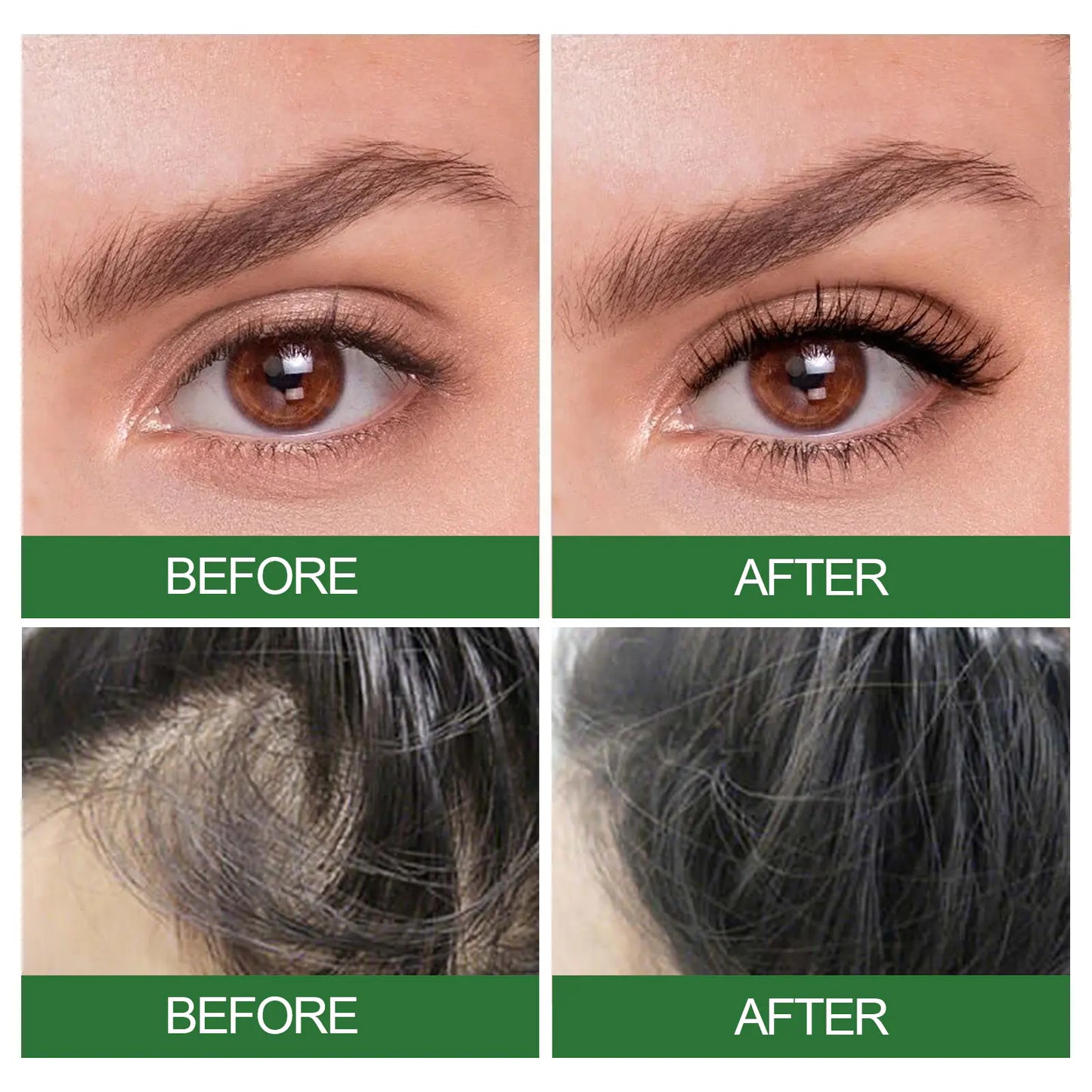 Jaysuing Multi-Effect Rosemary Essential Oil for Hair Care