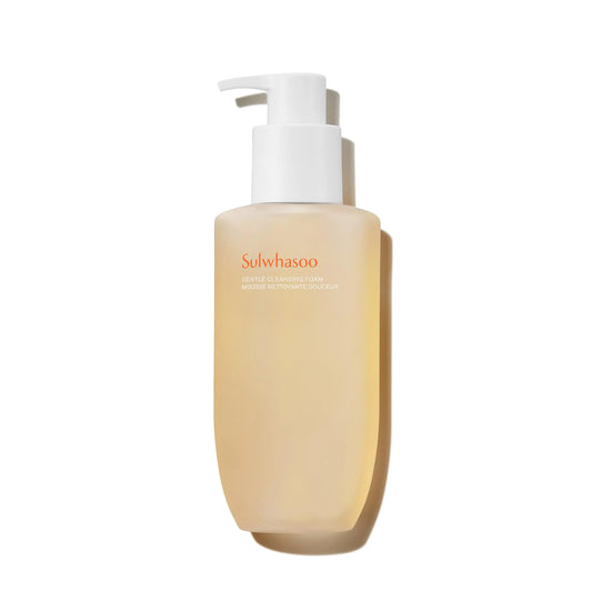 Sulwhasoo Gentle Cleansing Foam EX 200ml (I0088602)