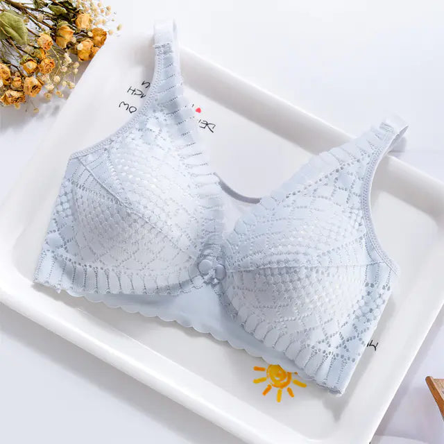 Maternity Nursing Bras for Breastfeeding and Comfort