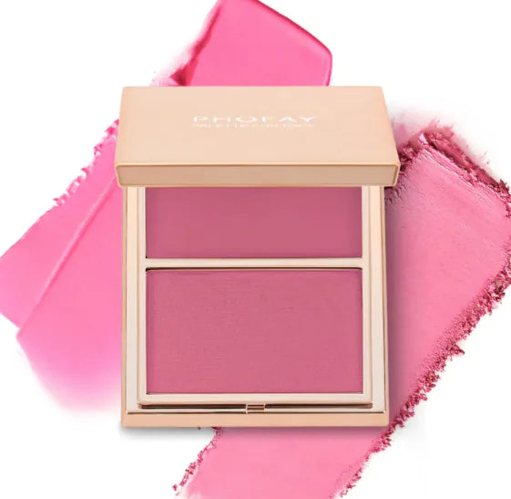 PHOFAY Blush Lasting Cream