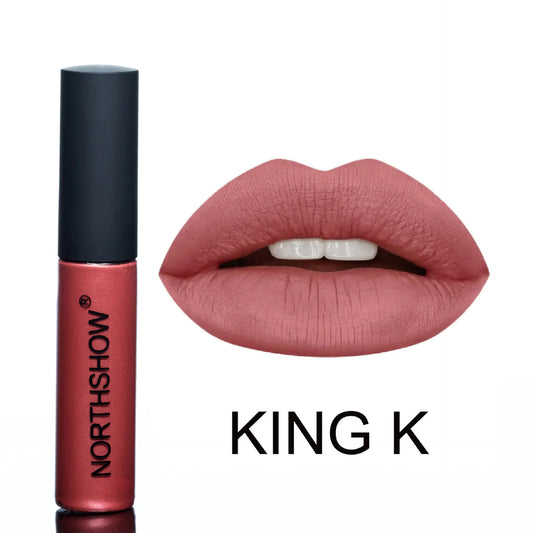 Matte Non-Stick Lipstick