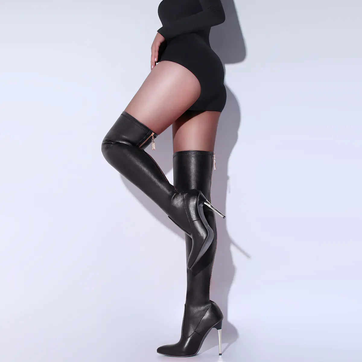 Women’s Over knee Long Boots – Stylish All Season High Boots