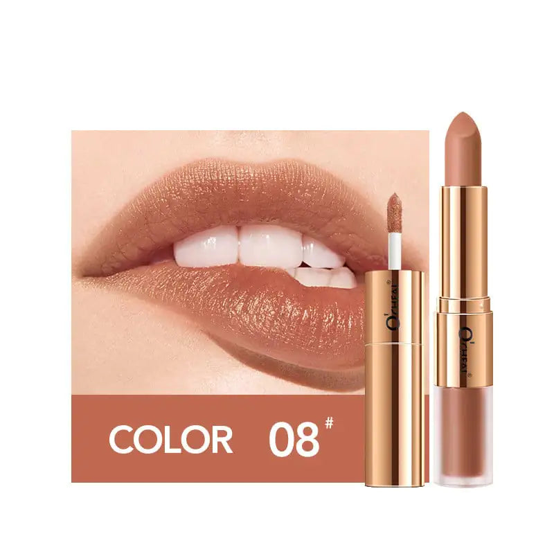 Moisturizing Whitening Lipstick That Lasts Long