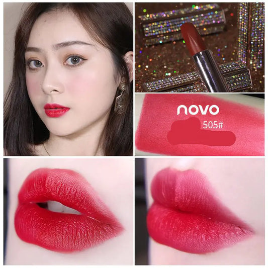 Shwedagon Lipstick - New Makeup Collection