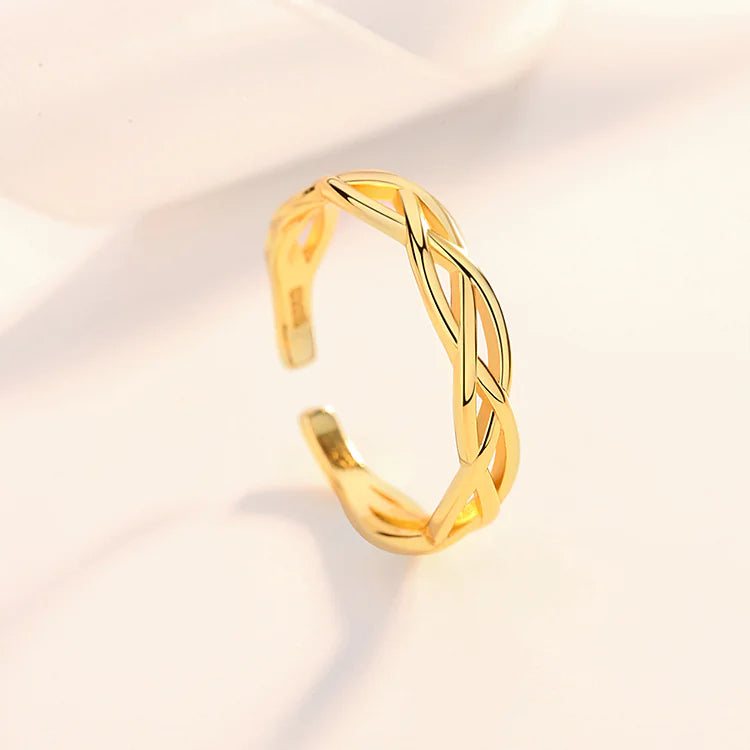 Geometric Ring