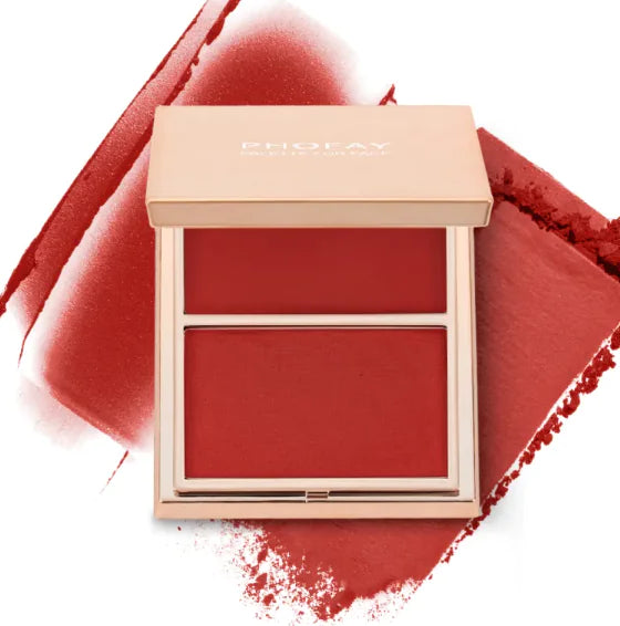 PHOFAY Blush Lasting Cream