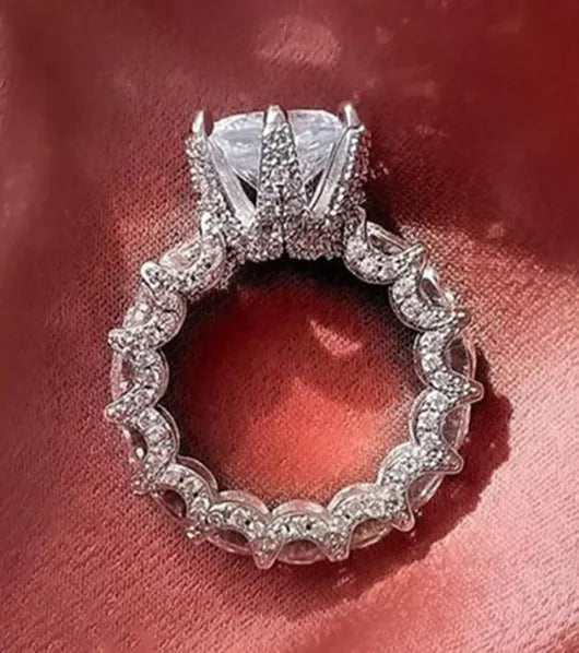 Copper Ring