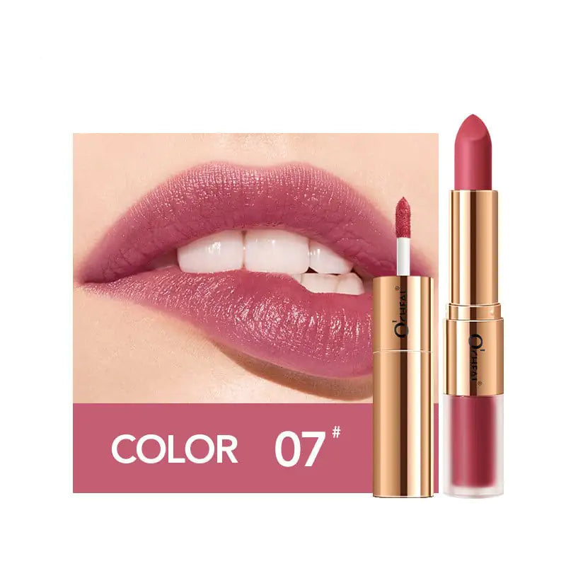 Moisturizing Whitening Lipstick That Lasts Long