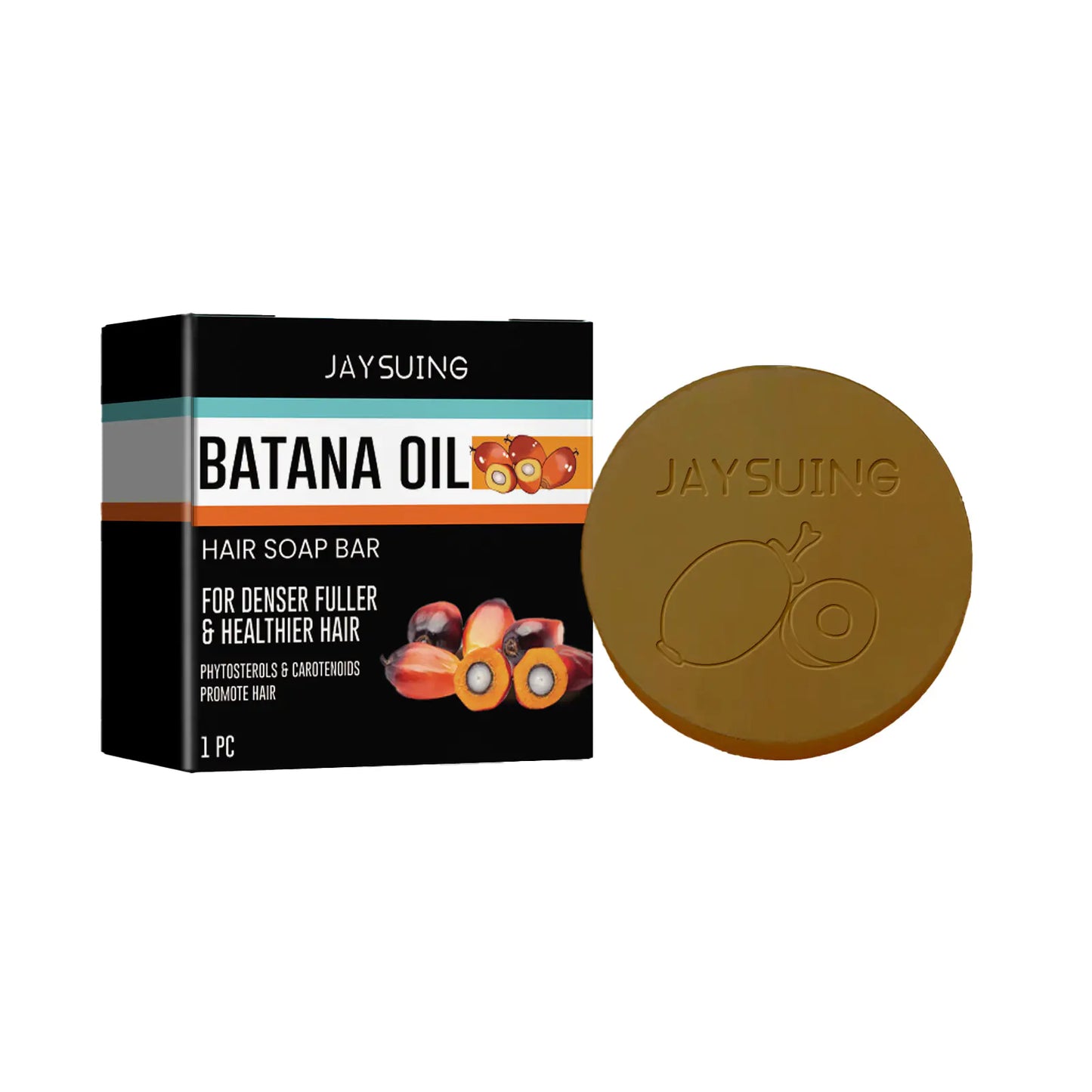 Jaysuing Batana Series Nourishing Hair Care Treatment