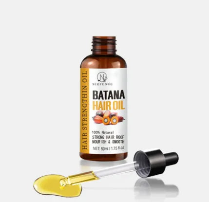 Batana Oil 50ml Hair Care