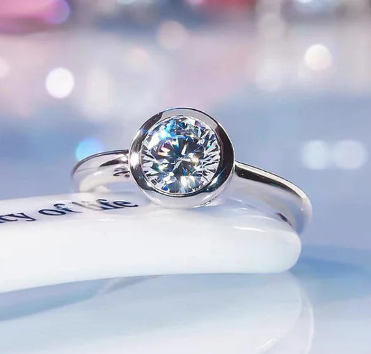 Silver Ring