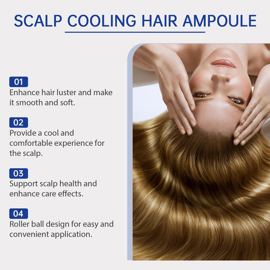 Moisturizing & Strengthening Hair Care Solution