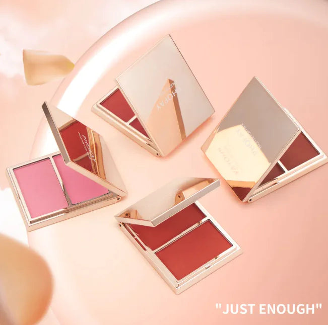 PHOFAY Blush Lasting Cream