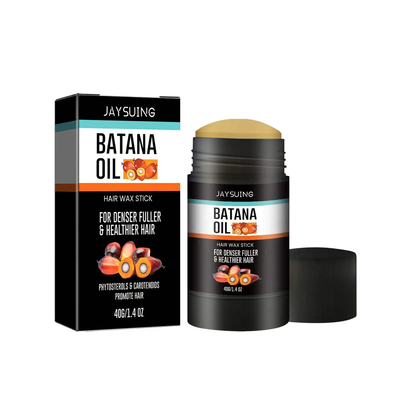 Jaysuing Batana Series Nourishing Hair Care Treatment