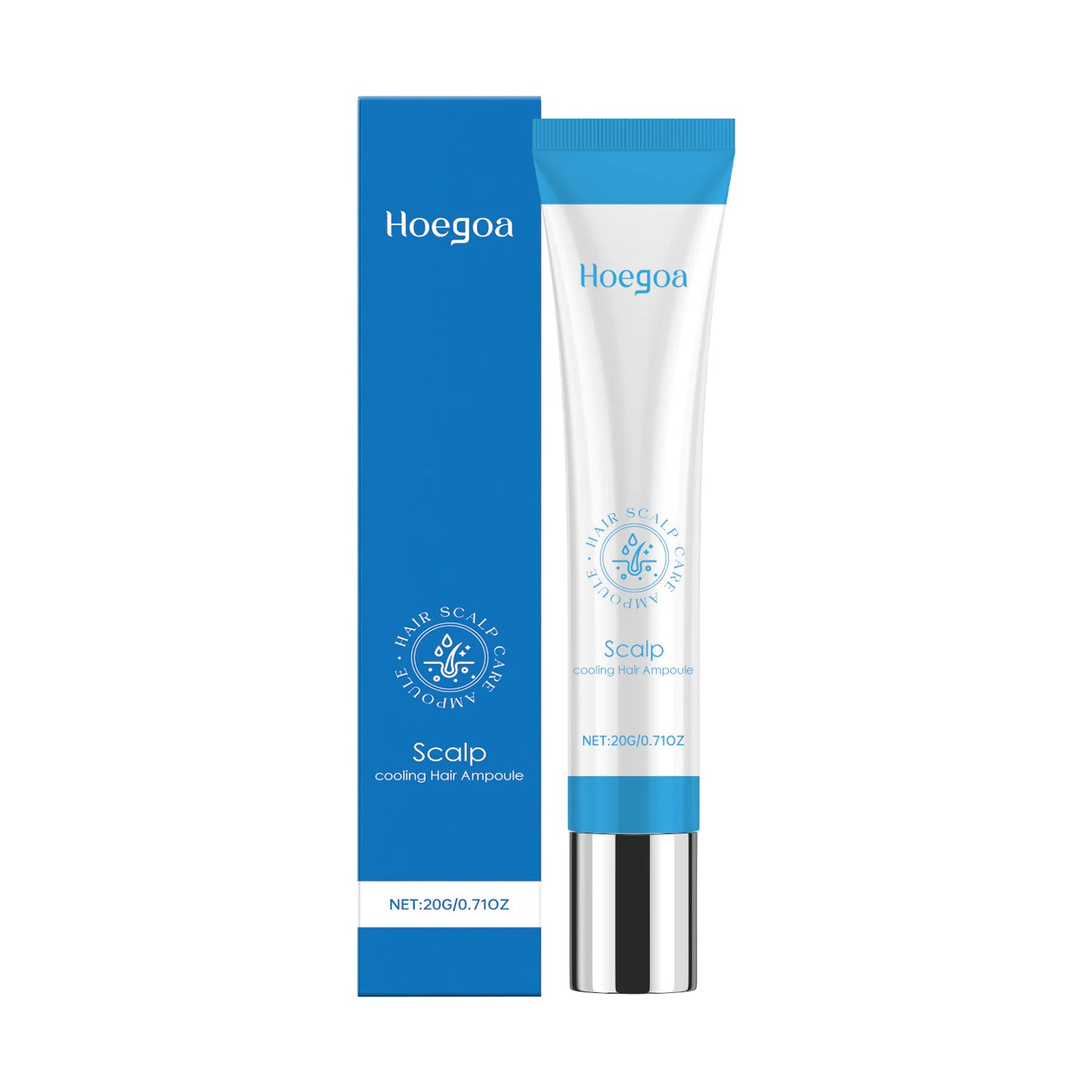 Moisturizing & Strengthening Hair Care Solution
